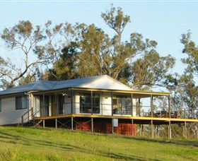 Forest Hill QLD Byron Bay Accommodation