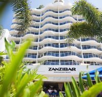 Mantra Zanzibar Resort - YWait Travel