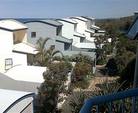 Castaway Cove Resort Noosa - WA Accommodation 2