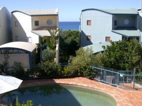 Castaway Cove Resort Noosa - WA Accommodation 1