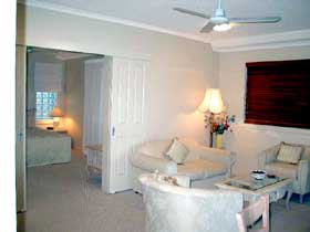 Myconos Resort - WA Accommodation 1