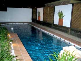 Myconos Resort - WA Accommodation 0