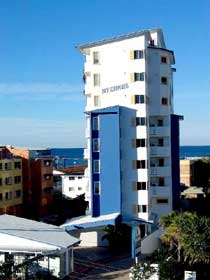 Myconos Resort - WA Accommodation 3
