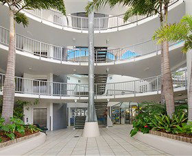 Beach Club Resort Mooloolaba - YWait Travel 1