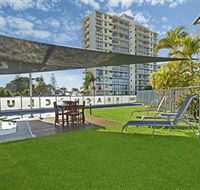 Beach Club Resort Mooloolaba - YWait Travel