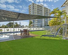 Beach Club Resort Mooloolaba - YWait Travel 0