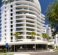 Cilento Resort Mooloolaba - YWait Travel