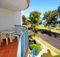 Excellsior Mooloolaba - YWait Travel