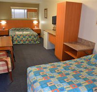 Motel Monaco - WA Accommodation