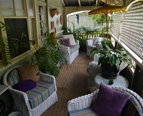 Marys Place B And B - WA Accommodation 1