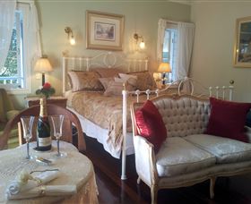 Amore Mt Tamborine - Accommodation Australia 0