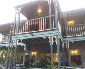 Amore Mt Tamborine - Accommodation Australia 1