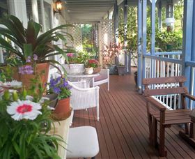 Amore Mt Tamborine - Accommodation Australia 3