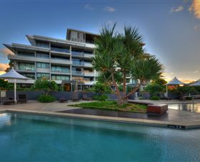 Allisee Apartments - Accommodation Australia 1