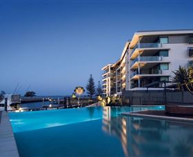Allisee Apartments - Accommodation Australia 0