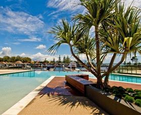 Allisee Apartments - Accommodation Australia 2