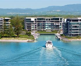 Allisee Apartments - Accommodation Australia 3