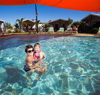 Broadwater Tourist Park - Accommodation Australia