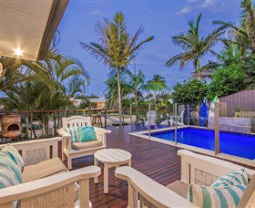 Malibu Shores At Vogue Holiday Homes - Holiday Sydney 0