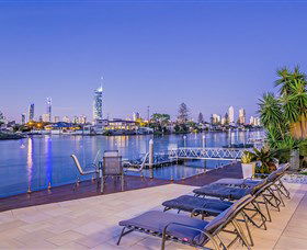 The RiverView At Vogue Holiday Homes - Holiday Sydney 0