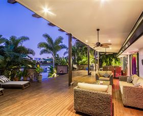 The Tropics At Vogue Holiday Homes - Holiday Sydney 0