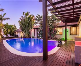 The Tropics At Vogue Holiday Homes - Holiday Sydney 2