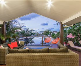 Laguna Bay At Vogue Holiday Homes - Holiday Sydney 0