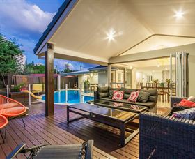 Laguna Bay At Vogue Holiday Homes - Holiday Sydney 1