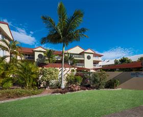 Jubilee Views Apartments - YWait Travel 0