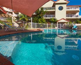 Jubilee Views Apartments - YWait Travel 1