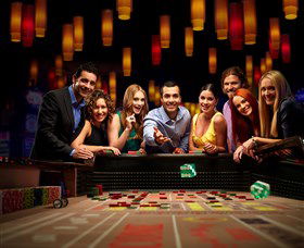 Jupiters Hotel And Casino Gold Coast - Holiday Sydney 1