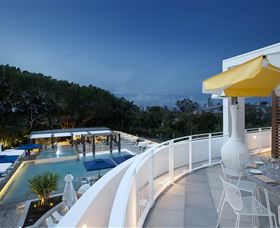 Jupiters Hotel And Casino Gold Coast - Holiday Sydney 3