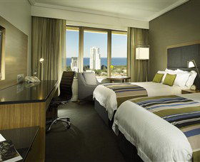 Jupiters Hotel And Casino Gold Coast - Holiday Sydney 2