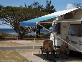 Pialba Beachfront Tourist Park - Accommodation Australia 0