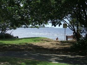 Pialba Beachfront Tourist Park - Accommodation Australia 1
