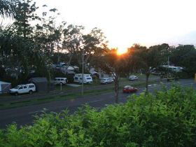 Pialba Beachfront Tourist Park - Accommodation Australia 2