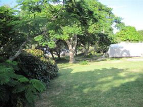 Pialba Beachfront Tourist Park - Accommodation Australia 3