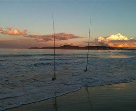 Noosa North Shore Beach Campground - WA Accommodation 2