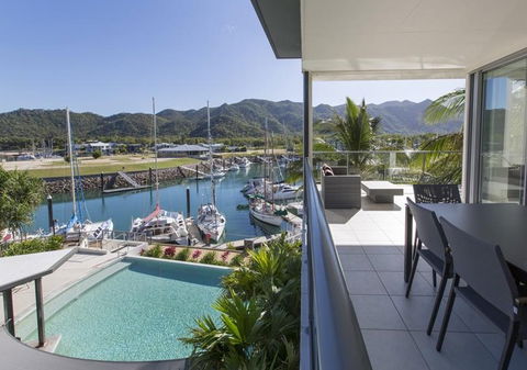 Peppers Blue On Blue Resort - WA Accommodation 1