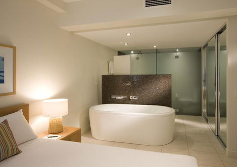 Peppers Blue On Blue Resort - WA Accommodation 2