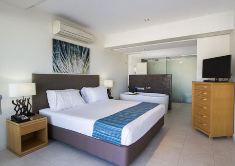 Peppers Blue On Blue Resort - WA Accommodation 4