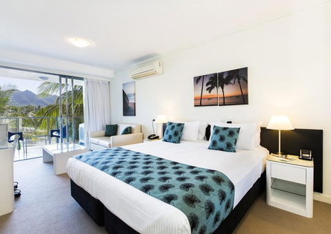 Peppers Blue On Blue Resort - WA Accommodation 5