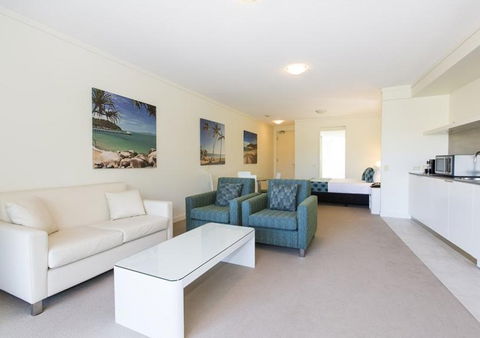 Peppers Blue On Blue Resort - WA Accommodation 6