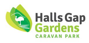 Halls Gap Gardens Caravan Park Image