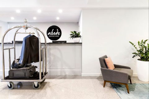 Abode Narrabundah - Casino Accommodation 1