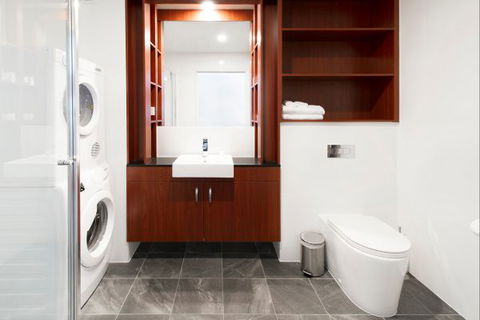Abode Narrabundah - Casino Accommodation 4