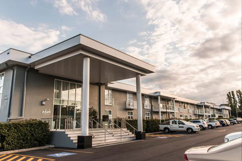 Abode Narrabundah - Casino Accommodation 5