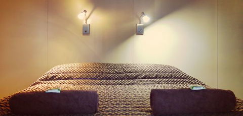 Barkly Homestead - Accommodation Find 4