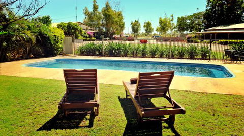 Barkly Homestead - Accommodation Find 8