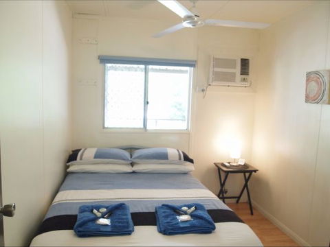 Berry Creek Bush Retreat - Carnarvon Accommodation 6
